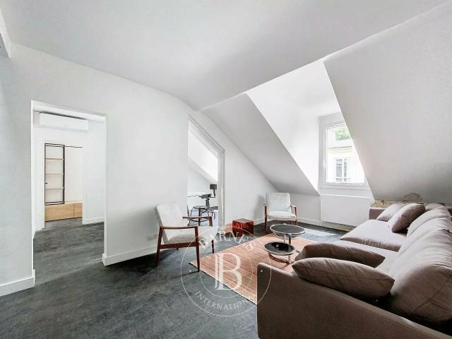Appartement location à Paris, Île-de-France