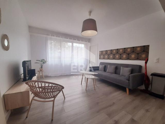 Appartement location à Pau