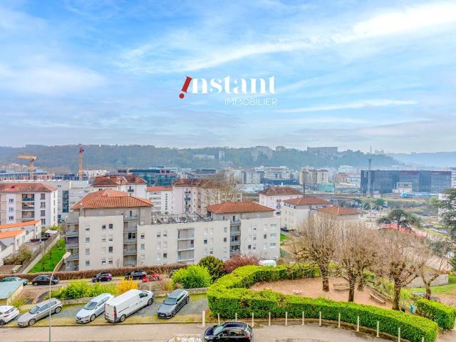 Appartement location à Lyon, Métropole de Lyon