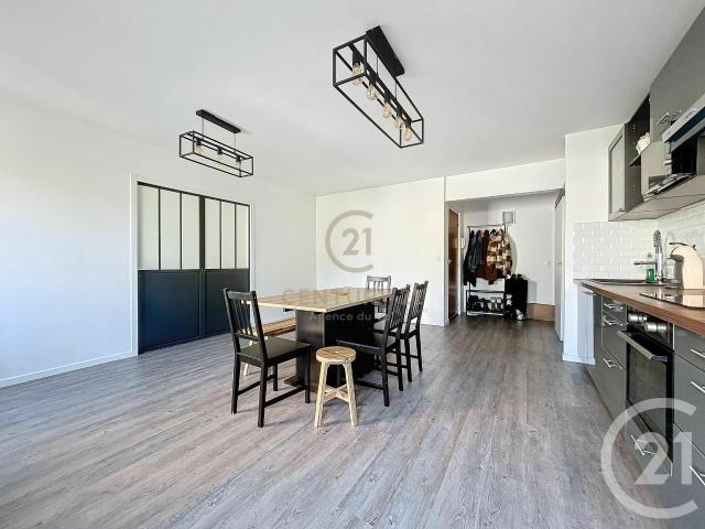 Appartement location à Champs-sur-marne, Bois de Grâce