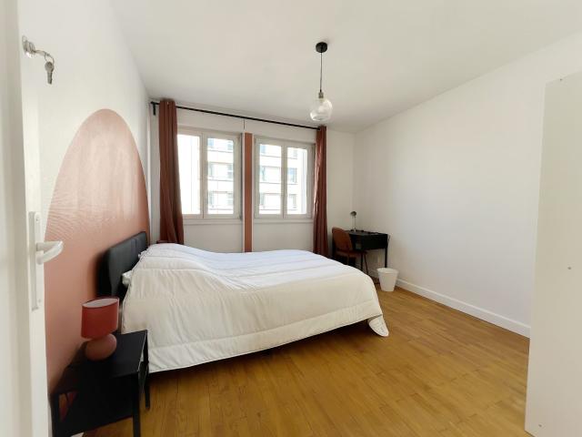 Appartement location à Clermont-Ferrand, Clermont-ferrand