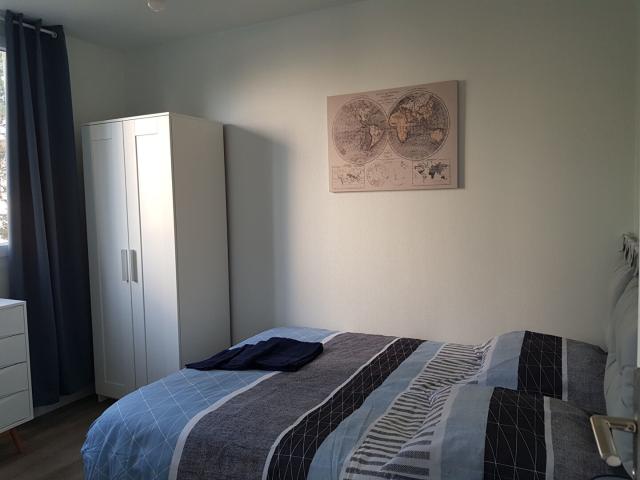 Appartement location à Lyon, Métropole de Lyon