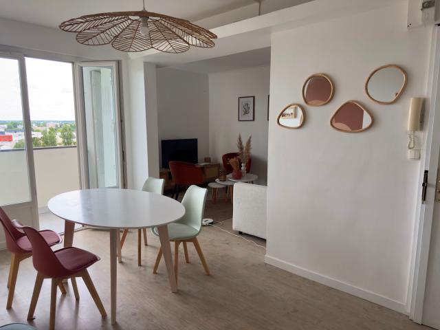 Appartement location à Bordeaux, Talence