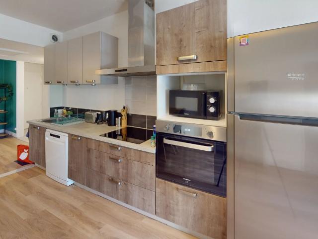 Appartement location à Nancy, Grand Est