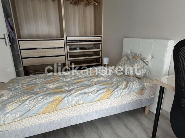 Appartement location à Créteil