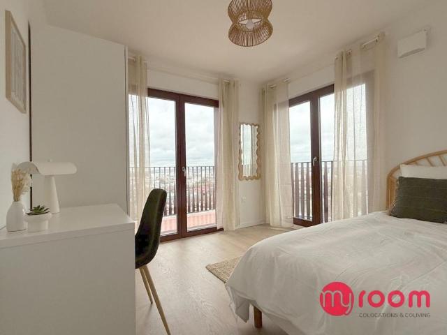 Appartement location à Saint-Denis, Saint-denis