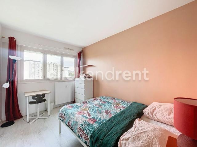 Appartement location à Argenteuil