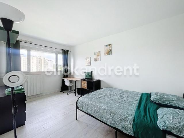 Appartement location à Argenteuil