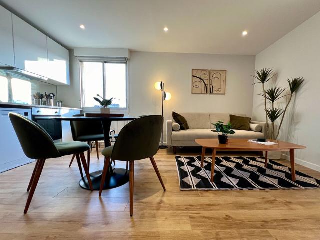 Appartement location à Lyon, Métropole de Lyon