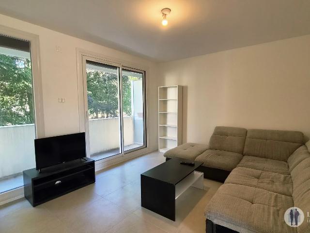 Appartement location à Grenoble, Saint-martin-d'hères