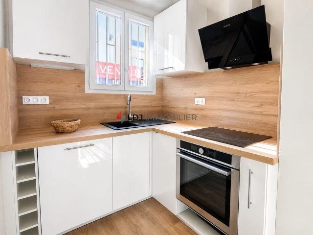 Appartement location à Clemenceau, Perpignan