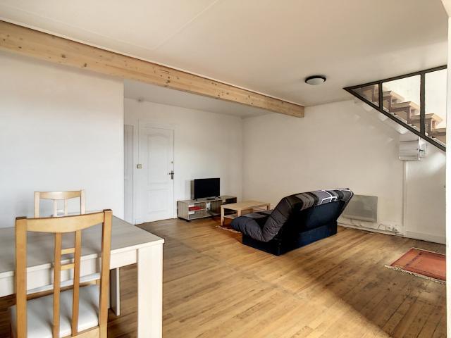 Appartement location à Bègles, Terres Neuves