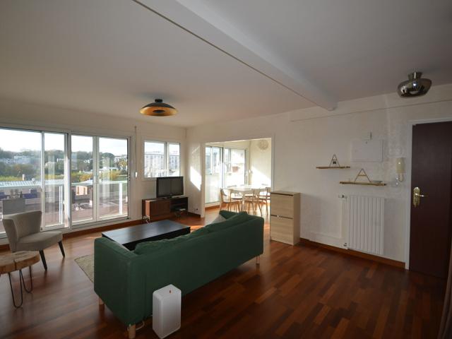 Appartement location à Brest, Bretagne