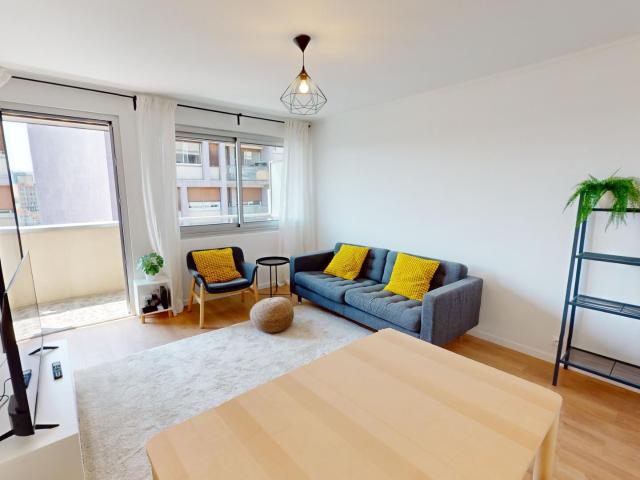 Appartement location à Clermont-Ferrand, Clermont-ferrand
