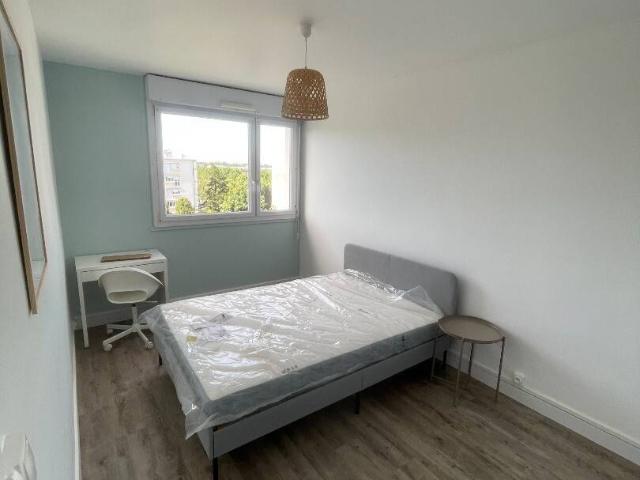 Appartement location à Nantes