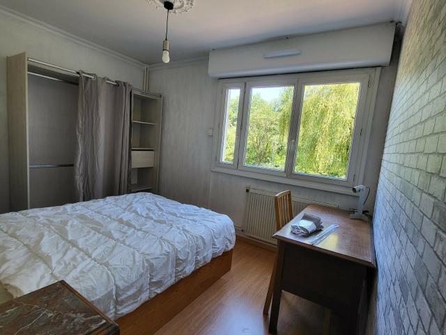 Appartement location à Grenoble