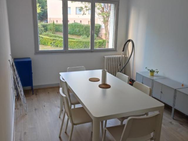 Appartement location à Toulouse