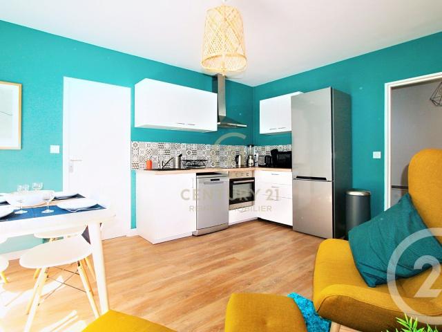 Appartement location à Rennes, Bretagne