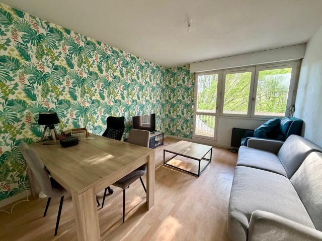 Appartement location à Nantes