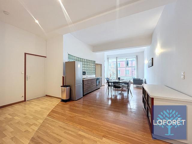 Appartement location à Valenciennes