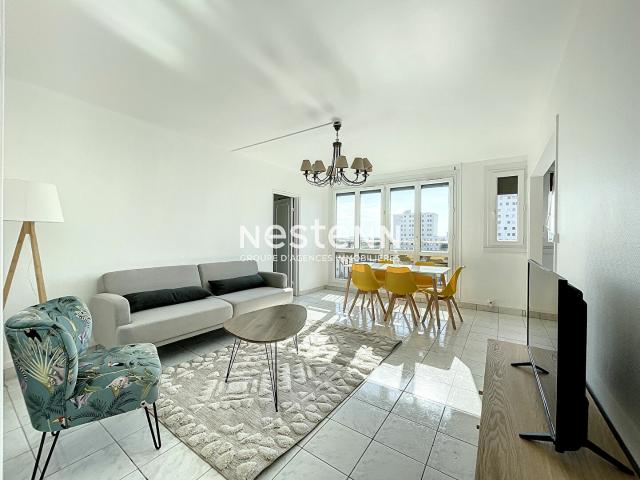 Appartement location à Amiens