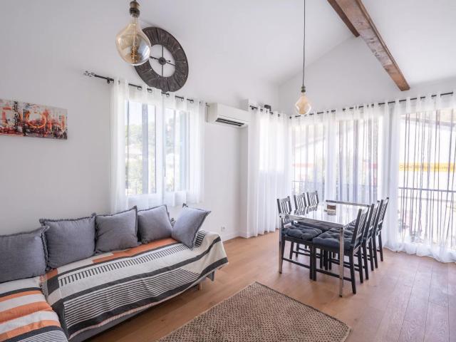 Appartement location à Nice
