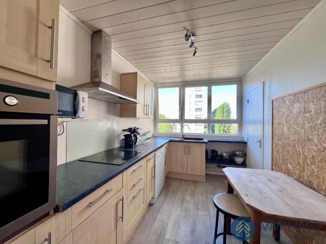 Appartement location à Nantes, Orvault