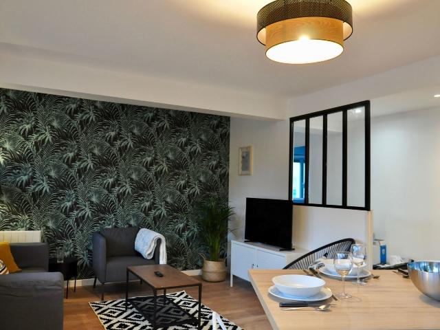 Appartement location à Albi
