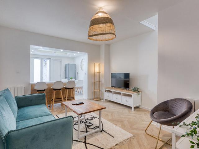 Appartement location à Lille, Roubaix