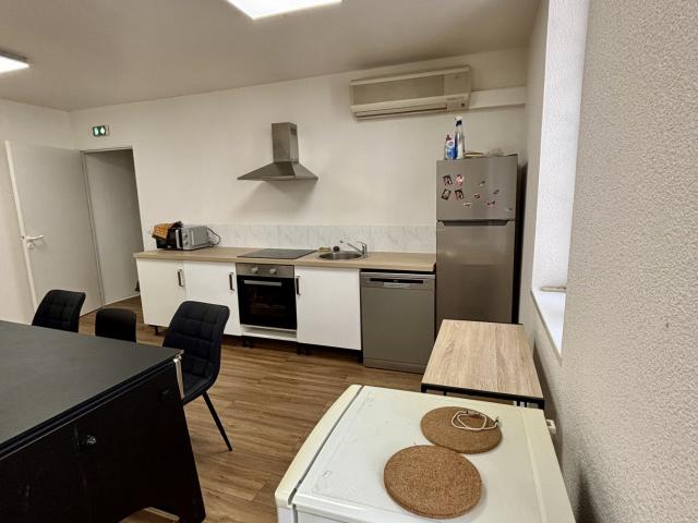 Appartement location à Castres