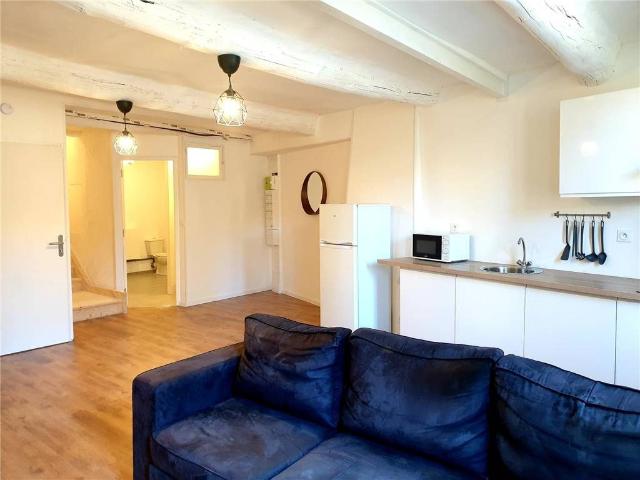 Appartement location à Nyons