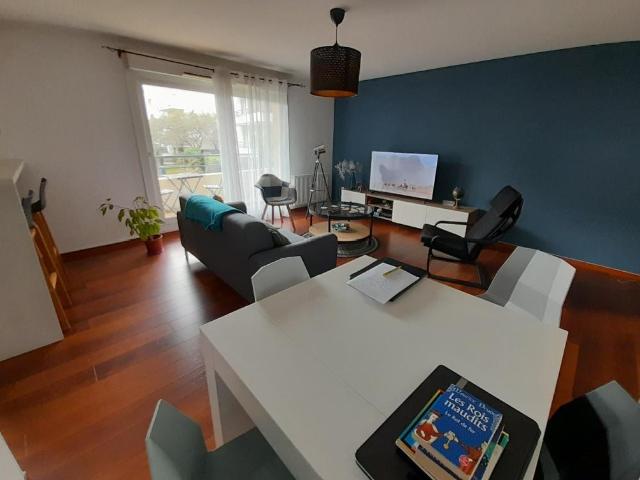 Appartement location à Rennes, Bretagne