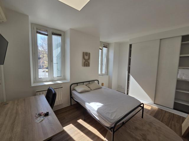 Appartement location à Castres