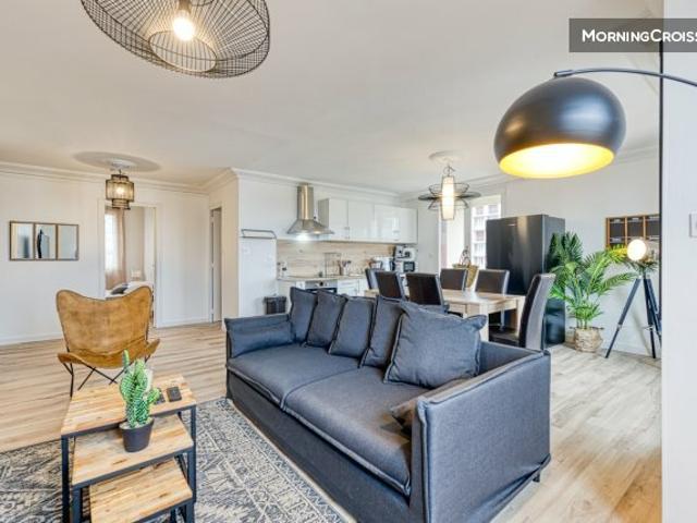 Appartement location à Grenoble