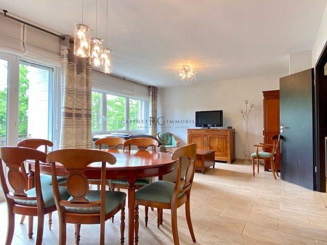 Appartement location à Metz, Longeville-lès-metz