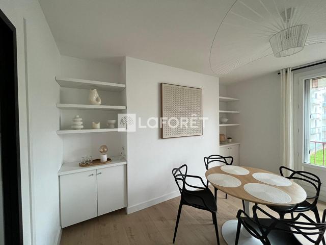 Appartement location à Rennes, Bretagne