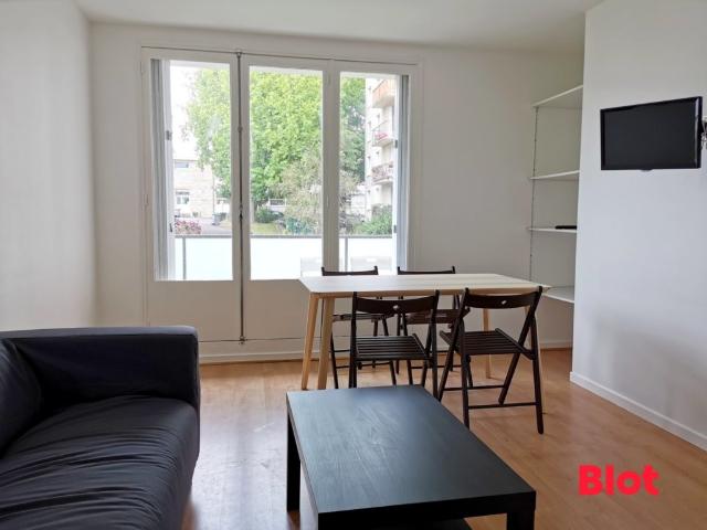 Appartement location à Rennes, Bretagne