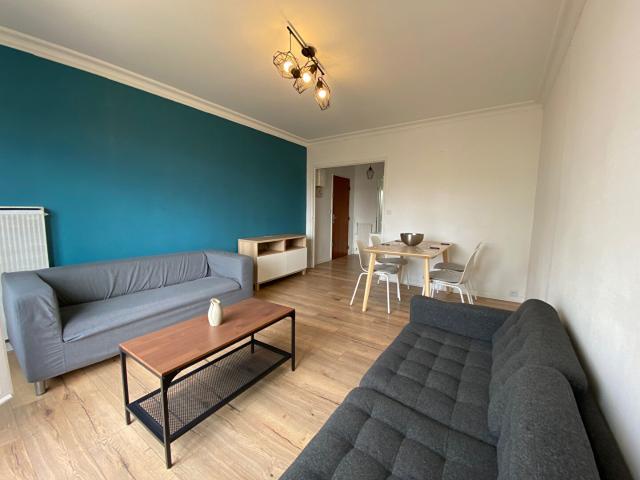 Appartement location à Rennes, Bretagne