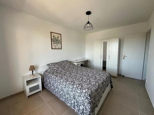 Appartement location à Arrondissement de Toulon, Toulon