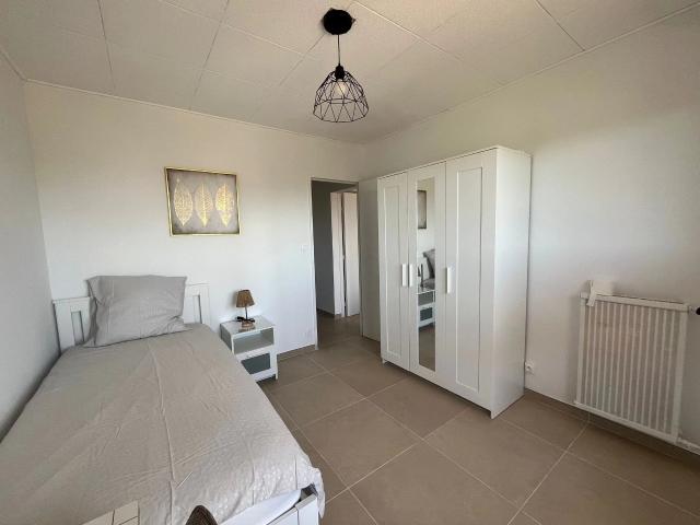 Appartement location à Arrondissement de Toulon, Toulon