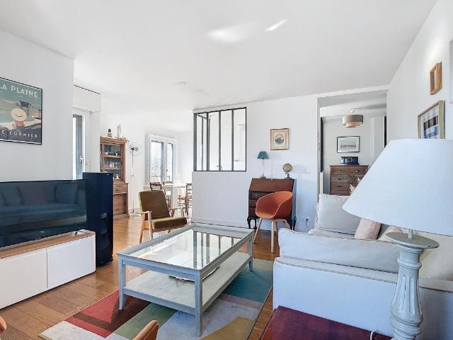Appartement location à Nanterre, Asnières-sur-seine