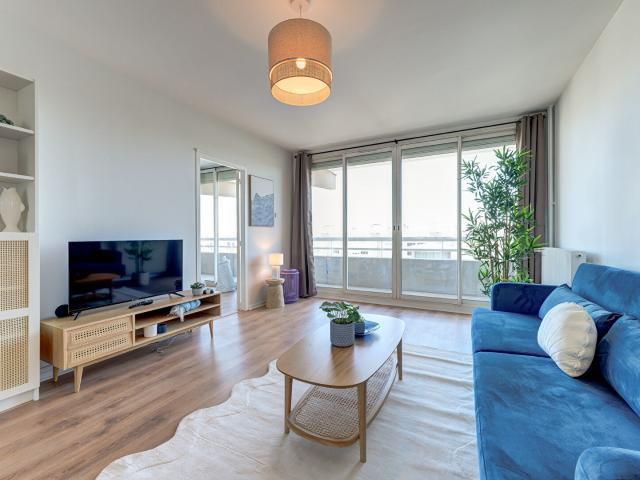 Appartement location à Lyon, Métropole de Lyon