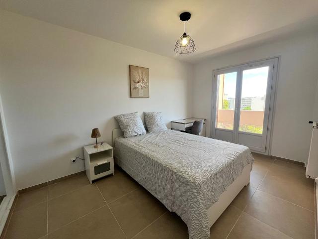 Appartement location à Arrondissement de Toulon, Toulon