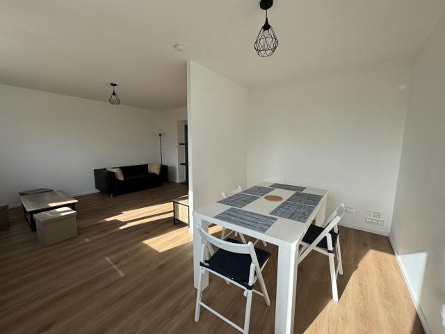 Appartement location à Rennes, Bretagne