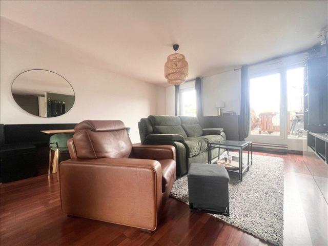 Appartement location à Argenteuil
