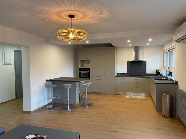 Appartement location à Toulouse, Ramonville-saint-agne