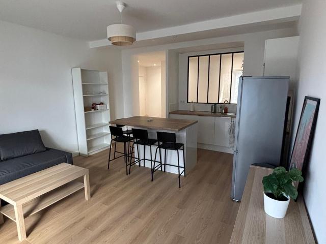 Appartement location à Toulouse