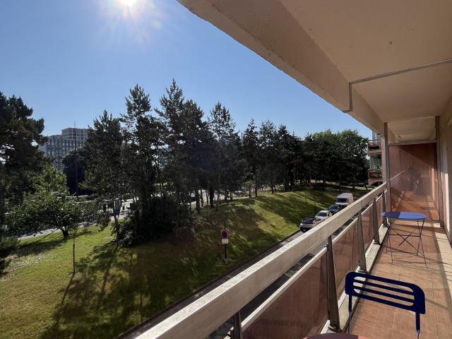 Appartement location à Nantes