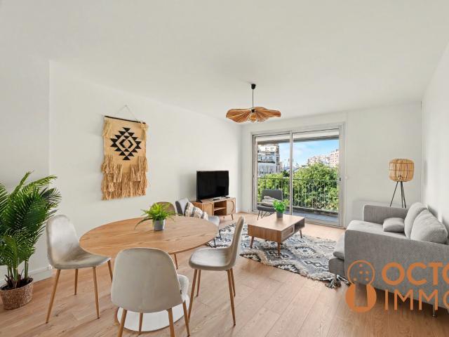 Appartement location à Toulouse