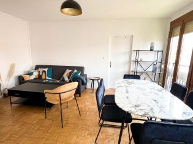 Appartement location à Amiens